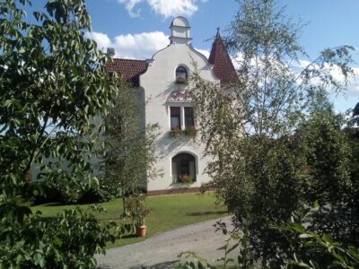 Villa Liduška