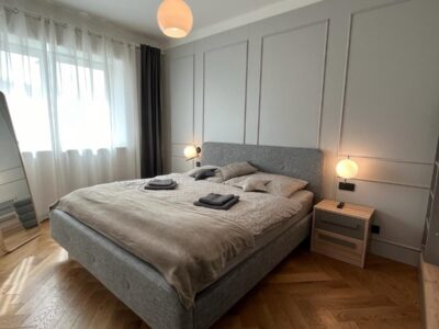 Slunečný apartmán
