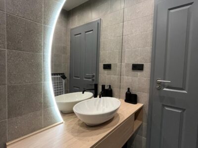 Slunečný apartmán