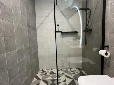 Slunečný apartmán