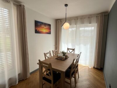 Slunečný apartmán
