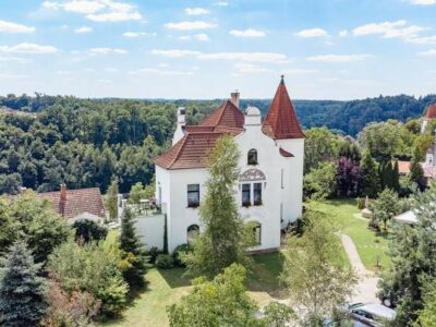 Villa Liduška