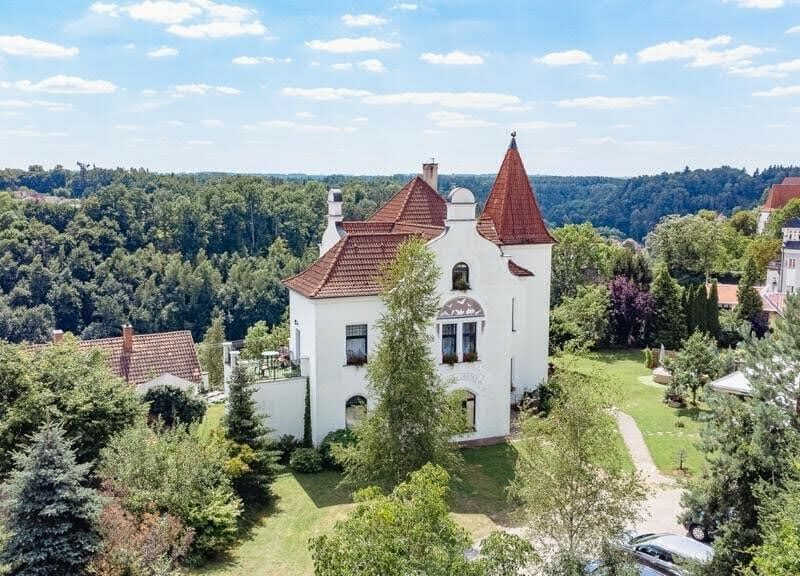Villa Liduška