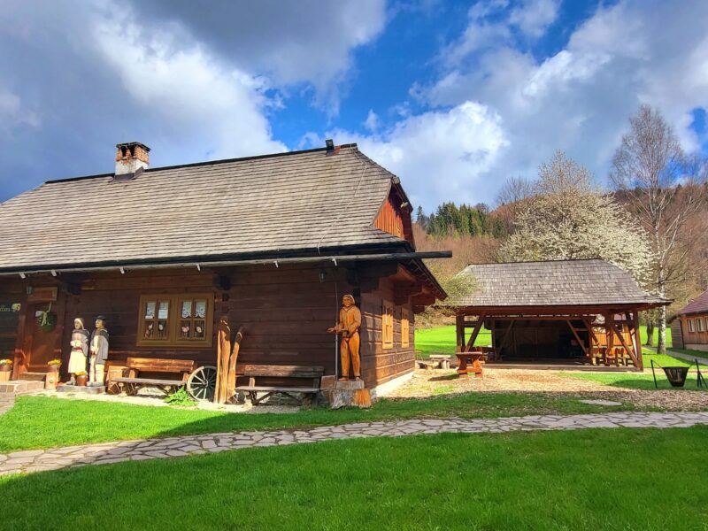 Penzion Rzehaczek