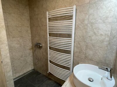 Wellness Apartmány Vlčková