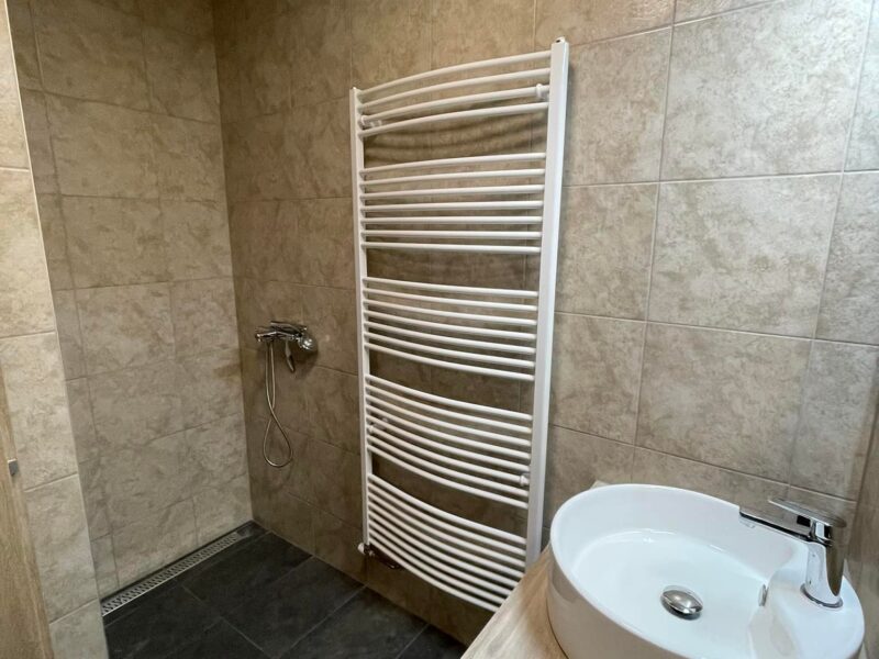 Wellness Apartmány Vlčková