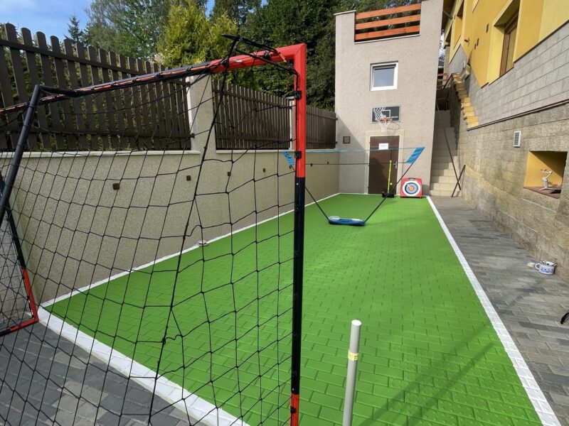 Maxovo Království
