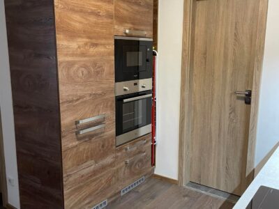 Wellness Apartmány Vlčková