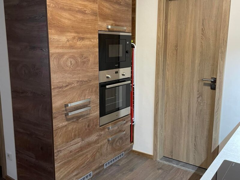 Wellness Apartmány Vlčková