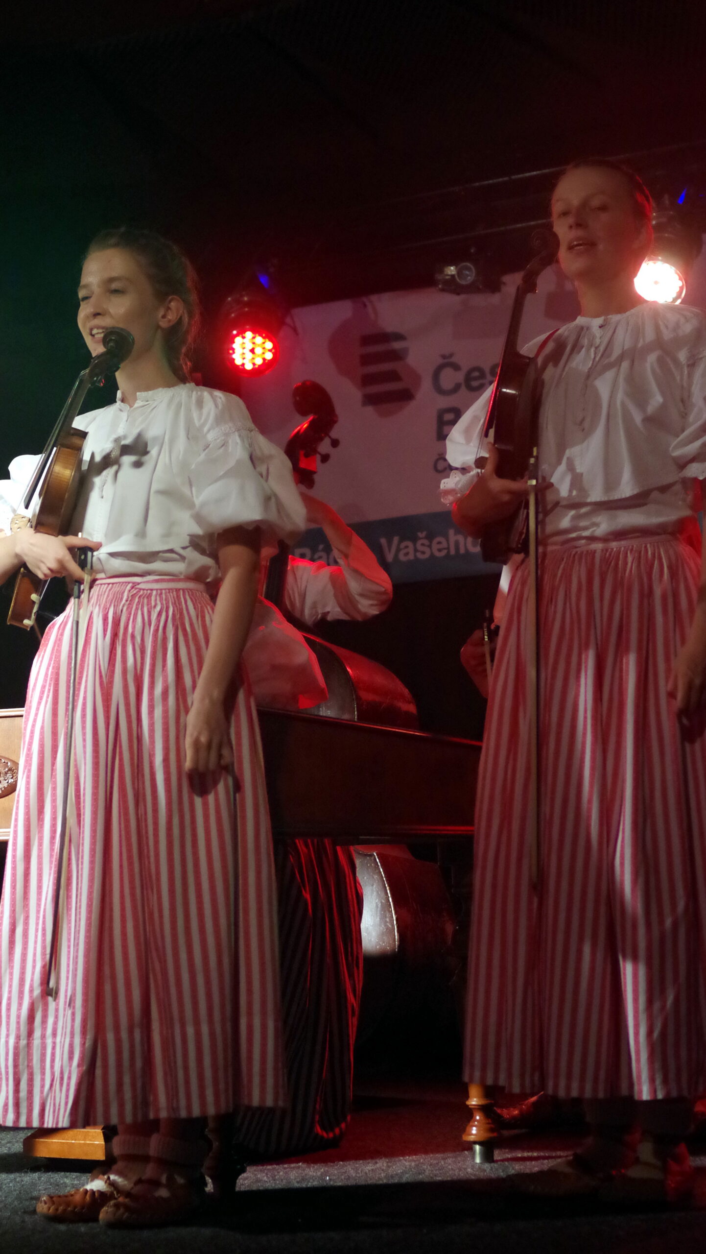 Cimbálová muzika