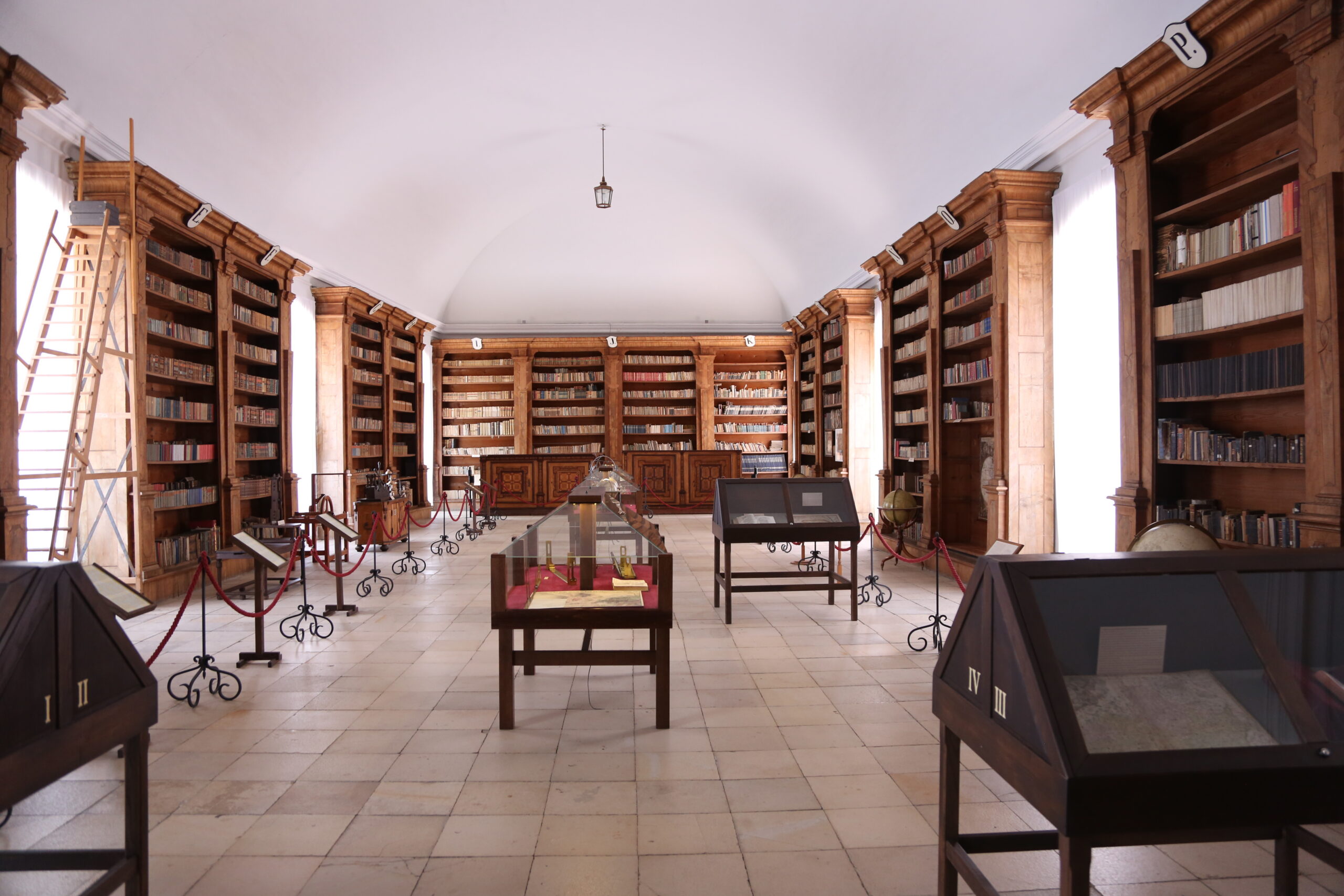 Knihovna Mikulov