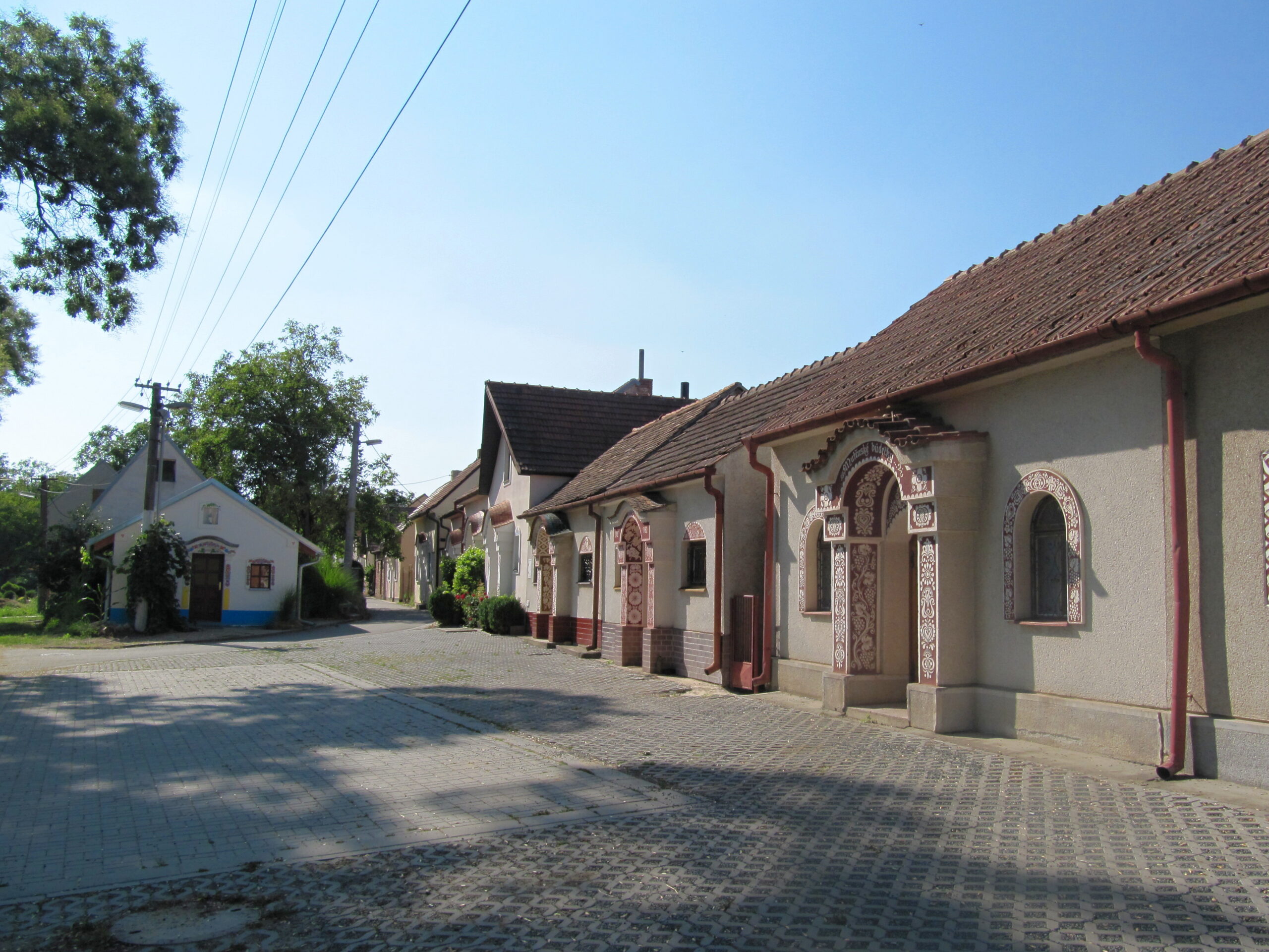 Výhled z Vyšicka