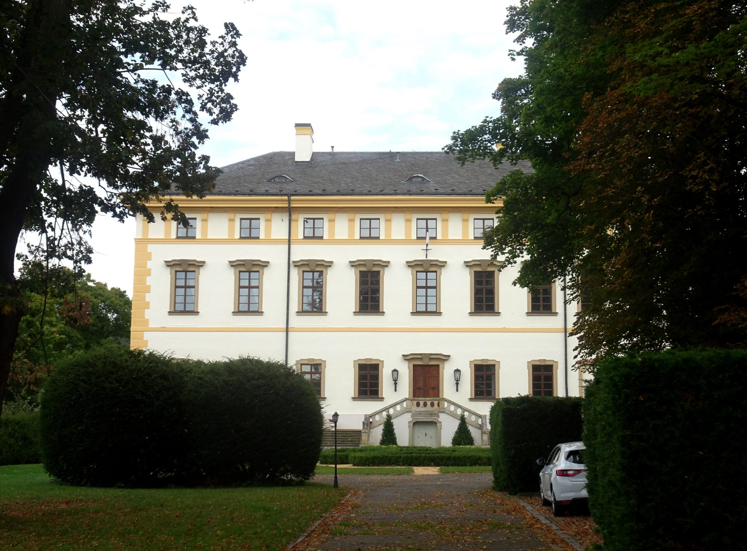 Rabštejn nad Střelou
