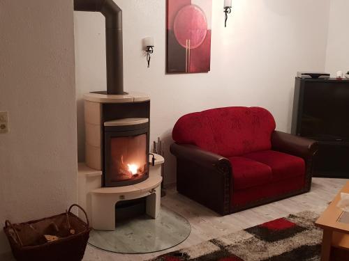 Ana‘s Ferienwohnung