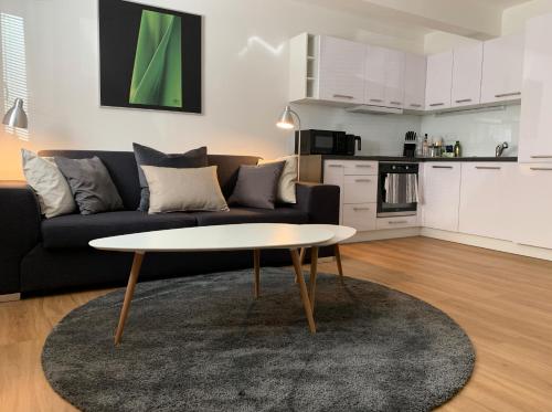 AP 1 - Apartments 4U Březinova
