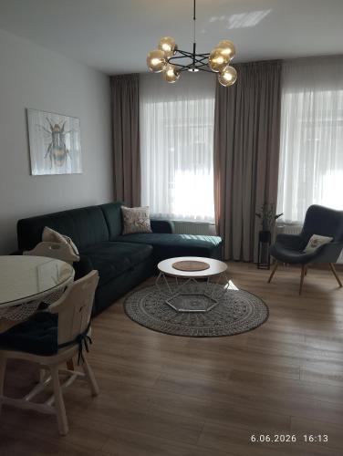 Apartament Miodownik