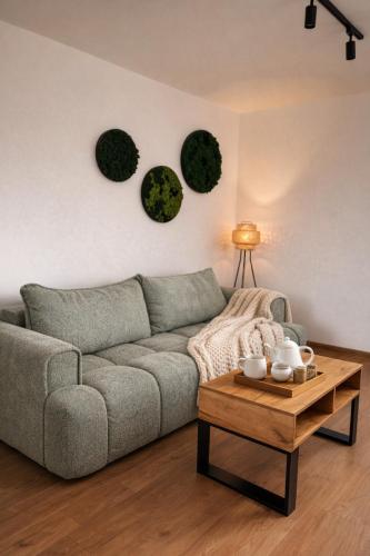 Apartament ''Na Szlaku''