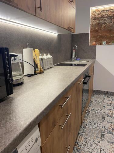 Apartament Traugutta duży