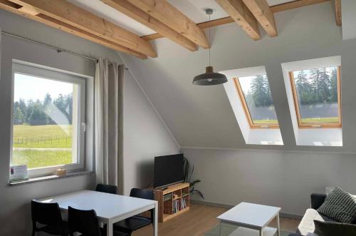 Apartamenty Spalona Sport