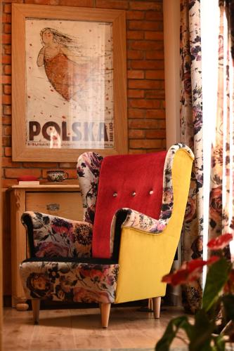 APARTAMENTY U HARREGO BOUTIQUE SPA masaże, sauna, tężnia solankowa , balkon , taras , klimatyzacja , parking