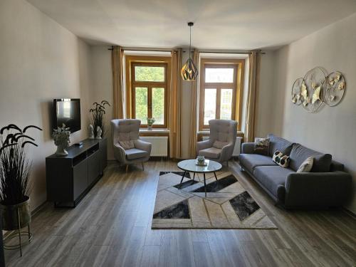 Apartmán 184 - Vysoké Mýto
