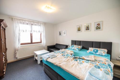 Apartmán Absolon Blansko
