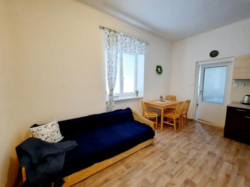 Apartmán Anežka