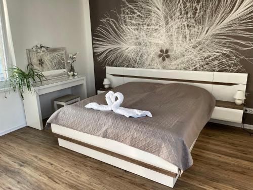 Apartmán až pro 9 osob