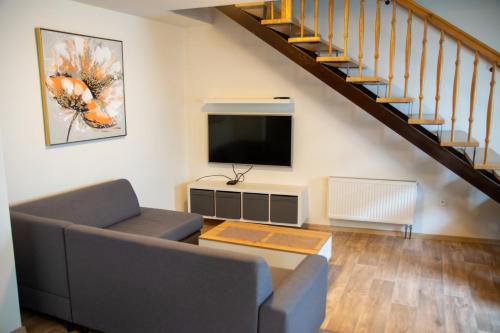 Apartmán Cukrárna