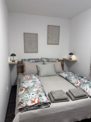 Apartmán Leona