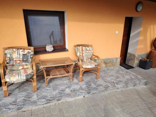 Apartmán LUKA 3