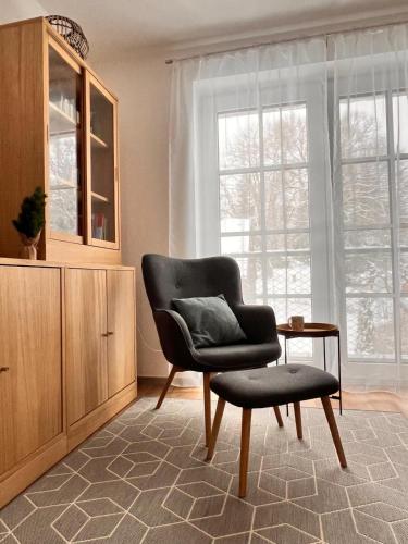 Apartmán Mařinka