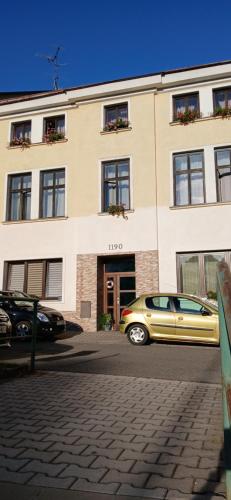 Apartmán Maršík