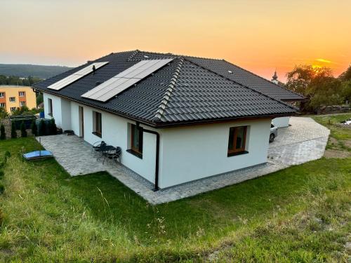 Apartmán NA KOPCI Krucemburk