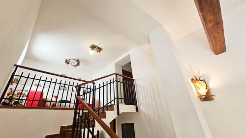 Apartmán na Krajzontě