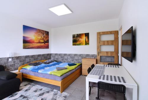 Apartman Nikola Trojanovice