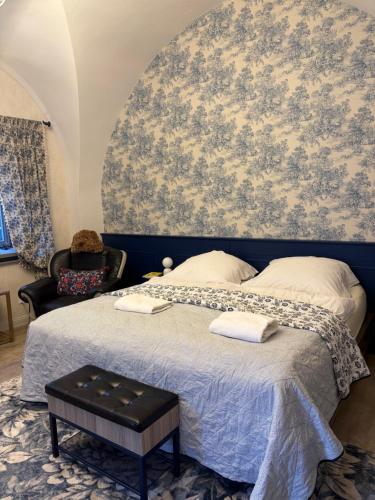 Apartmán No 244
