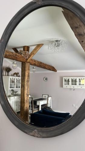 Apartman Romantica s klimatizací