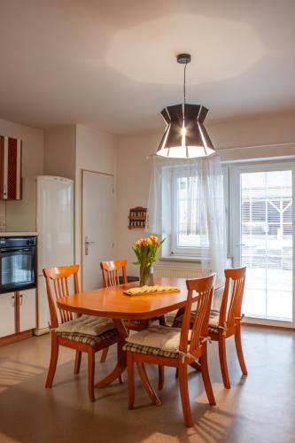 Apartmán se společným bazénem Zlonice