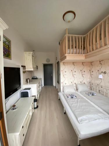 Apartmán Slapy-Ždáň