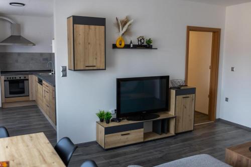 Apartmán TOBI