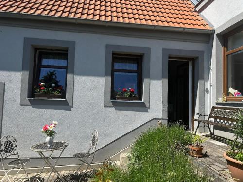 Apartmán U jezírka