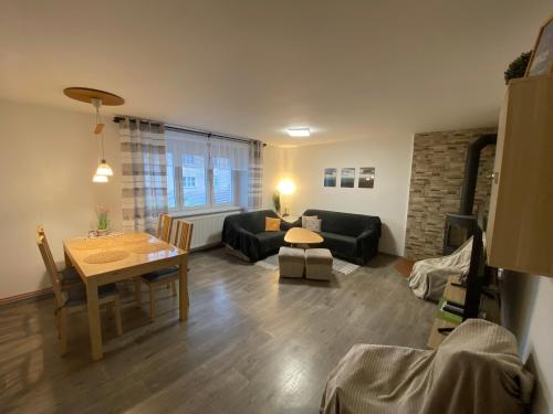Apartmán U Jiroutů