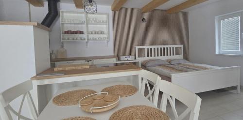 Apartmán u lesa II - Relax v Chřibech- Kroměříž, Kostelany