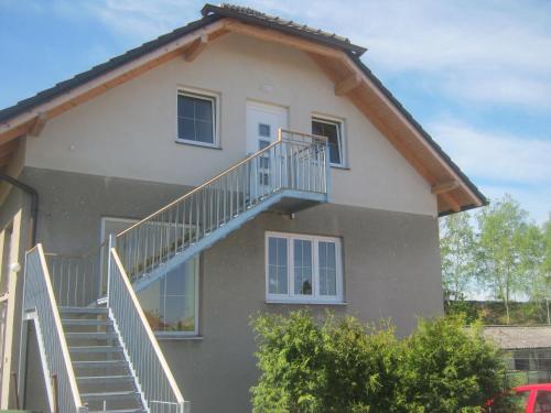Apartmán u Růženky
