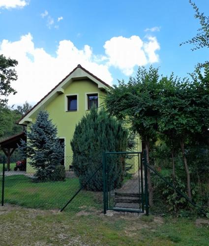 Apartmán u Šimků