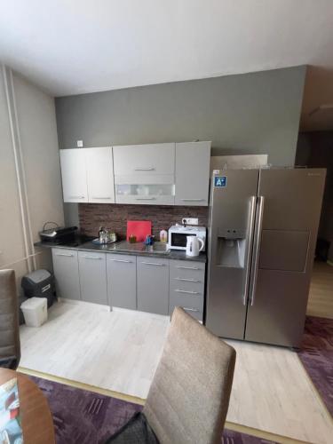 Apartmán u Vity