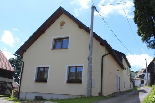 Apartmán U10
