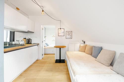 Apartmán v srdci Jeseníků Karlovice