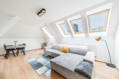Apartmán VALORI - 100m2